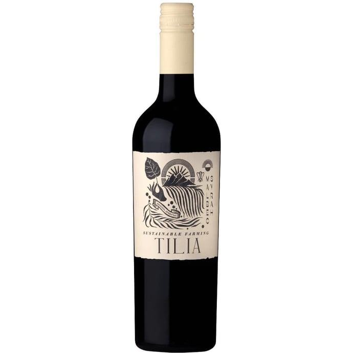 Tilia Malbec Syrah 2023