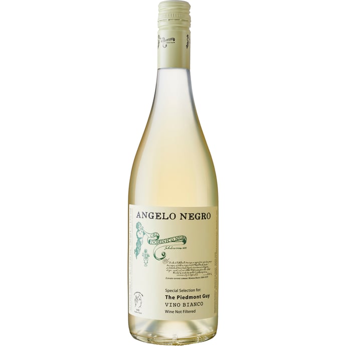 Angelo Negro Vino Bianco 2023