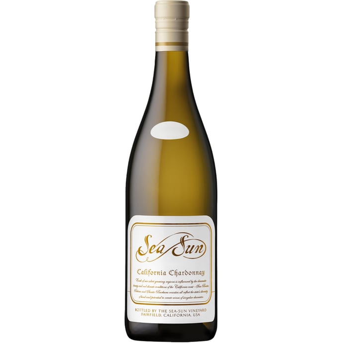 Sea Sun Chardonnay 2023