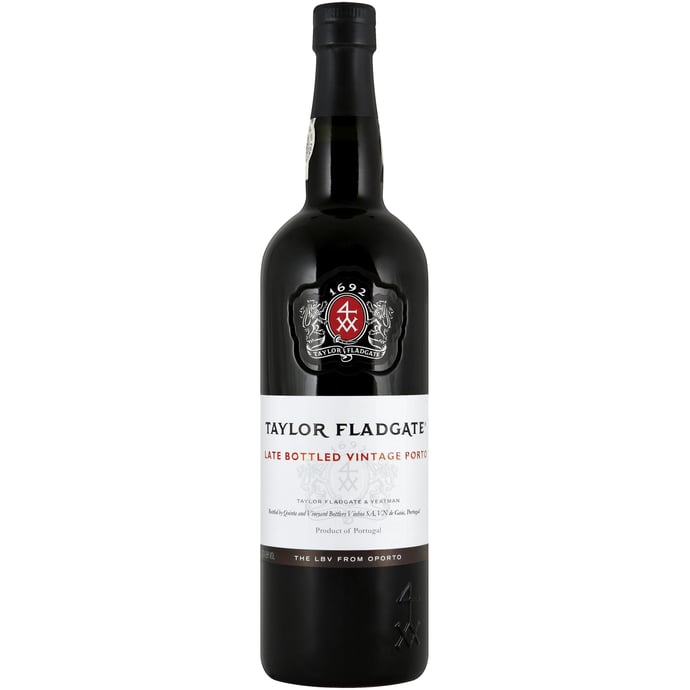 Taylor Fladgate Late Bottled Vintage Port 2019