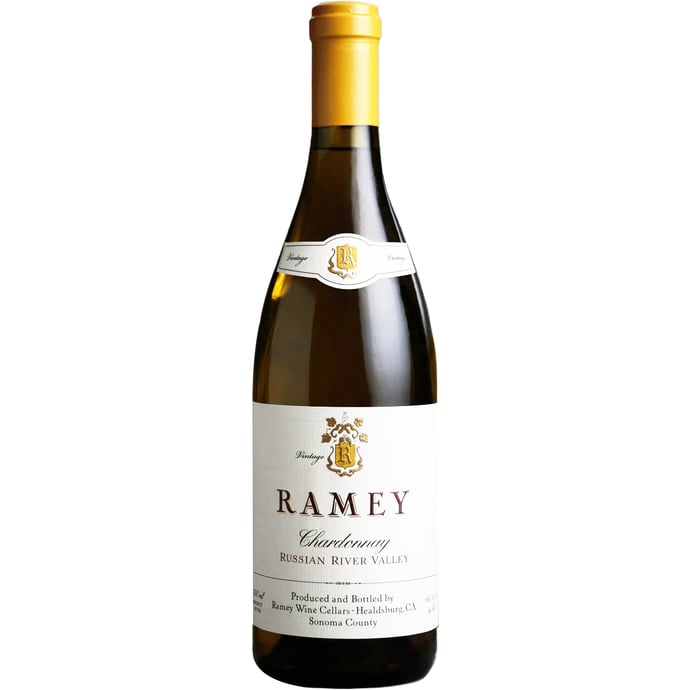 Ramey Chardonnay Russian River Valley 2023 750 ml Bottle