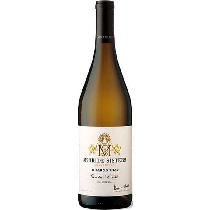 McBride Sisters Chardonnay 2022