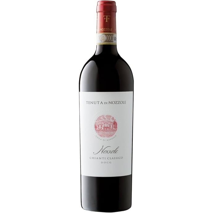 Tenuta di Nozzole Chianti Classico Riserva 2021