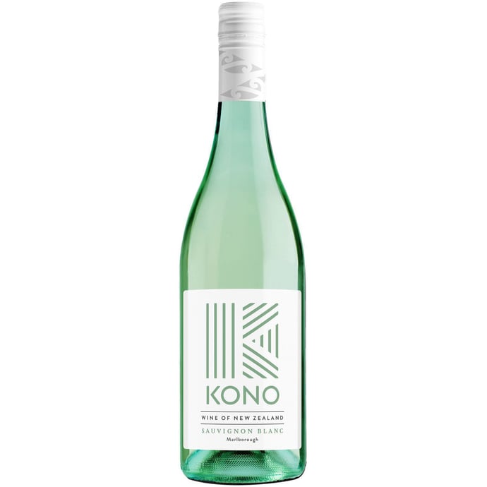 Kono Sauvignon Blanc 2024