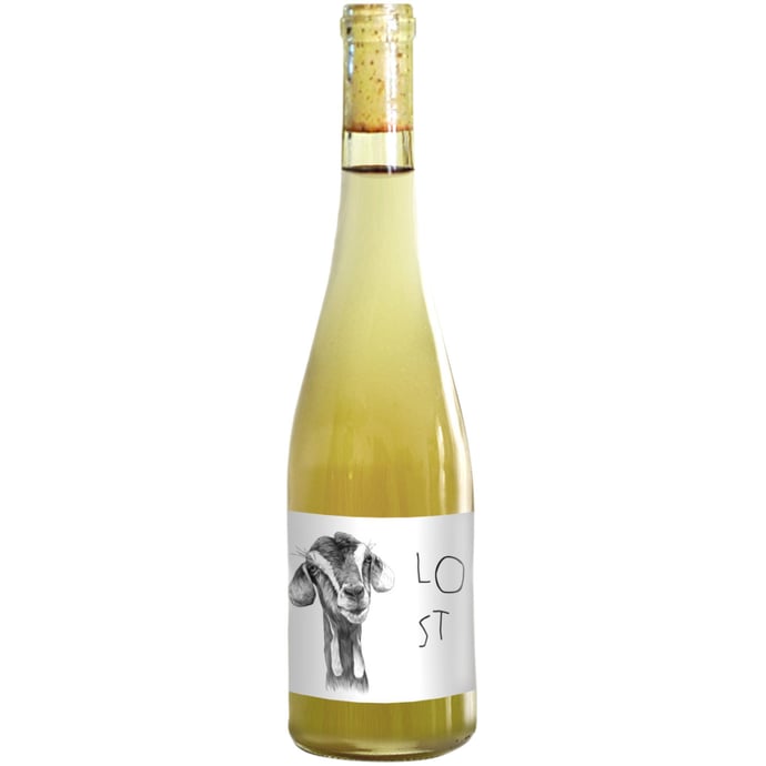 Denthis Lost White Natural 2023