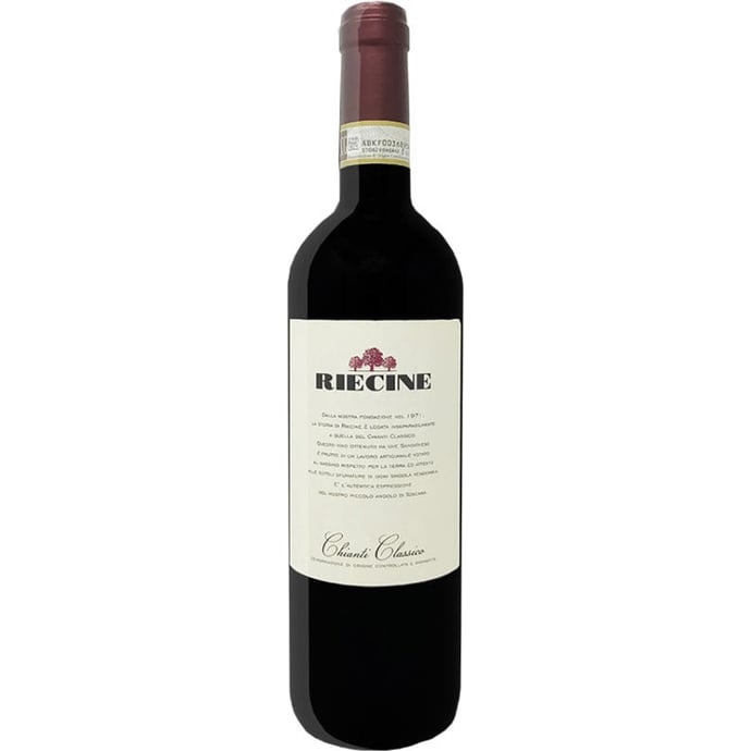 Riecine Chianti Classico 2022