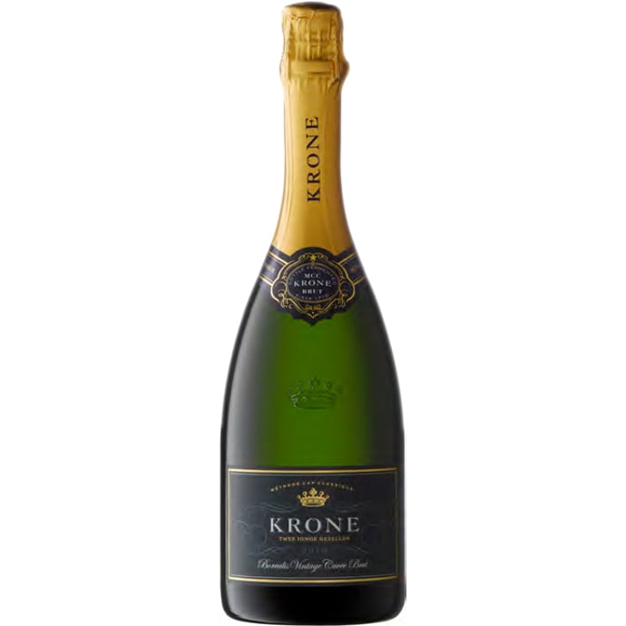 Krone Borealis Vintage Cuvee Brut 2022