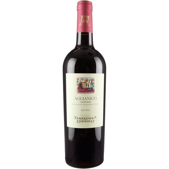 Terredora Aglianico 2021
