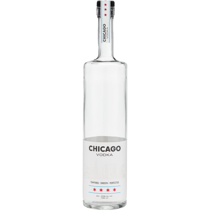 Chicago Vodka