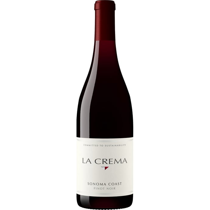 La Crema Pinot Noir Sonoma Coast 2023