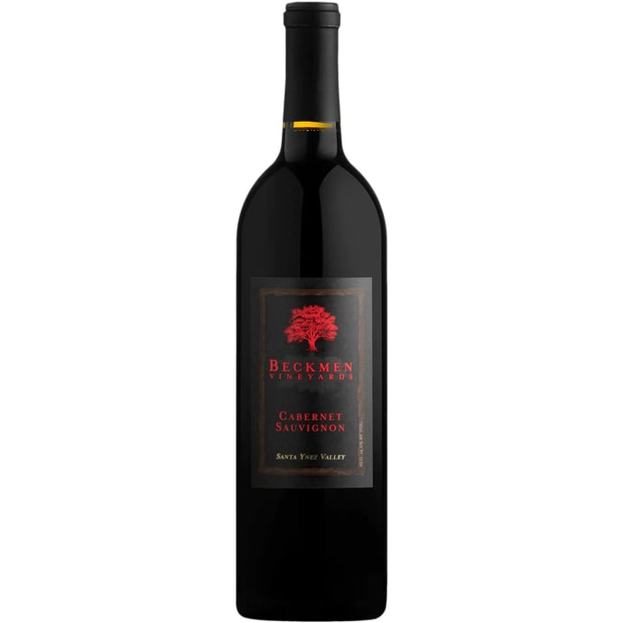 Beckmen Cabernet Sauvignon 2022