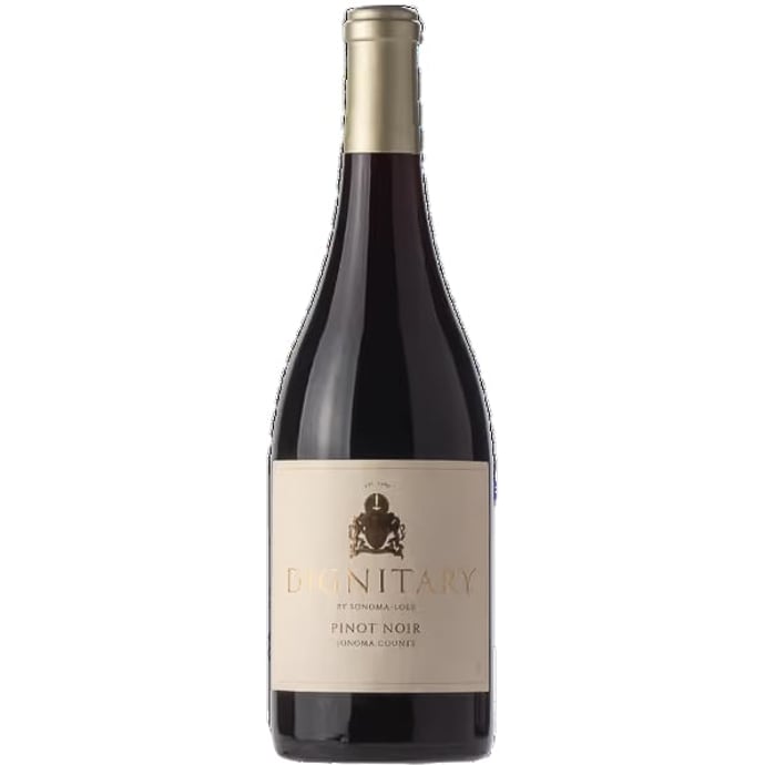 Sonoma Loeb Dignitary Pinot Noir 2023