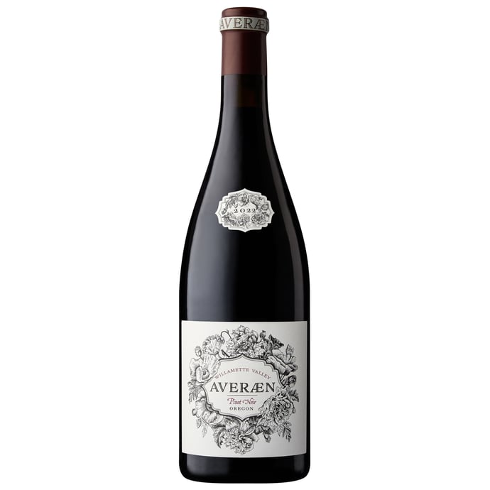 Averaen Pinot Noir 2023