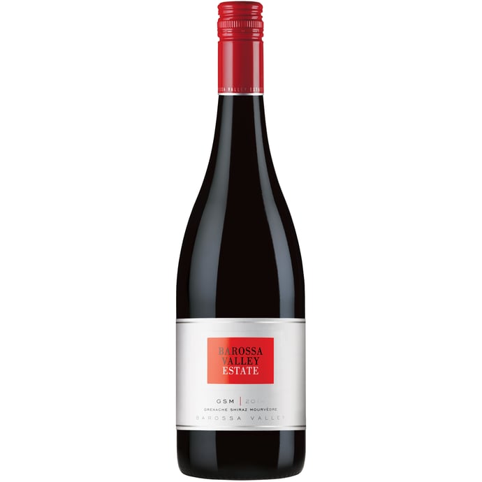Barossa Valley Estate GSM 2022