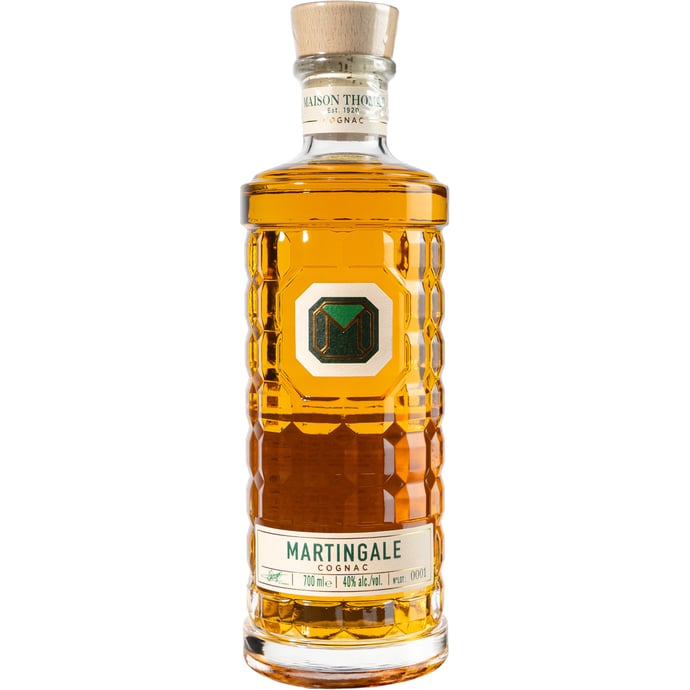 Martingale Cognac Batch 0001