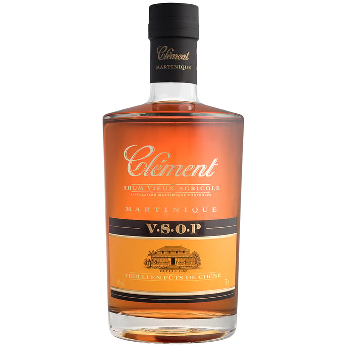 Rhum Clement VSOP