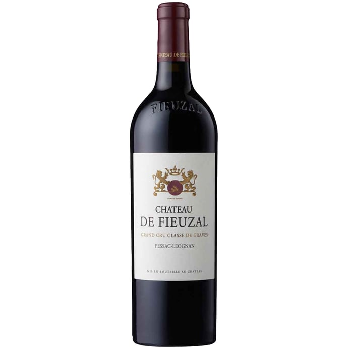 Chateau de Fieuzal Pessac Leognan Rouge 2022