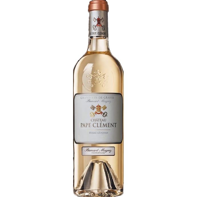 Chateau Pape Clement Pessac Leognan Blanc 2022