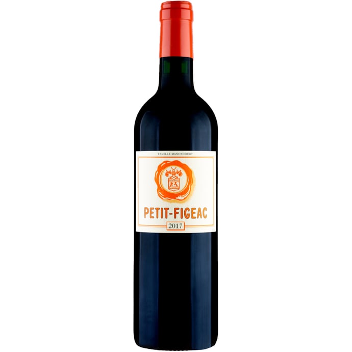 Chateau La Tour Figeac Saint Emilion 2022