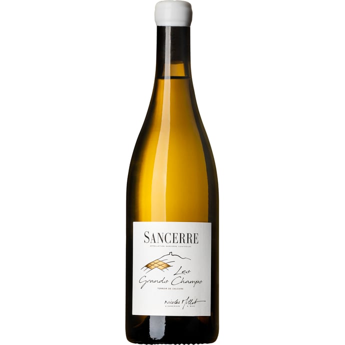 Domaine Nicolas Millet Sancerre Les Grands Champs 2023