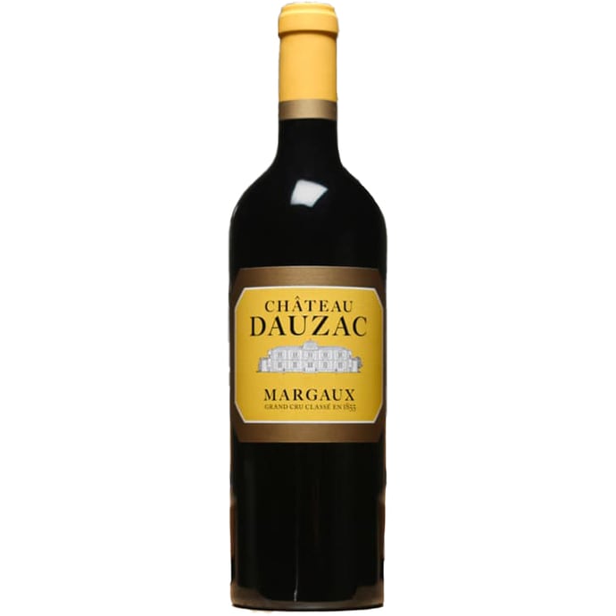Chateau Dauzac Margaux 2022