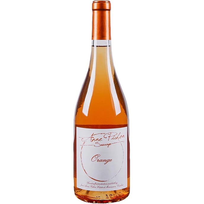 Anne Pichon Sauvage Orange Ventoux 2023