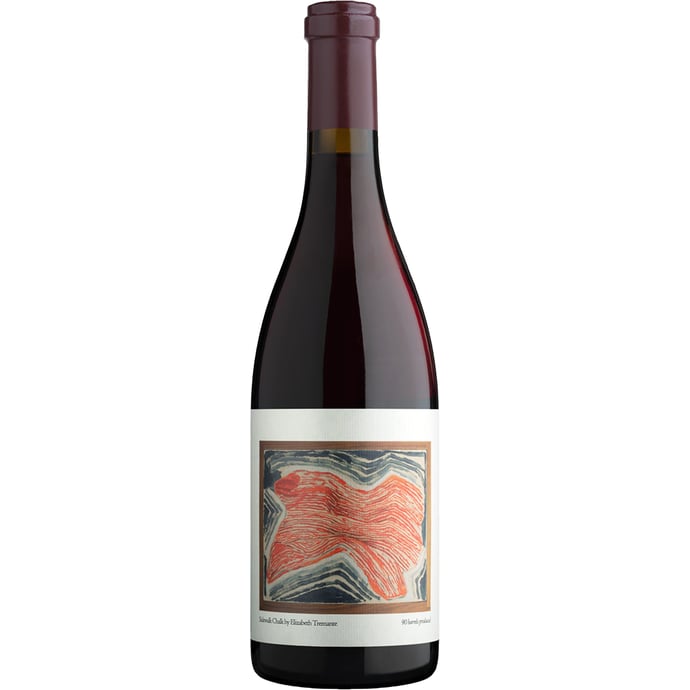 Chanin Pinot Noir Sanford & Benedict 2022