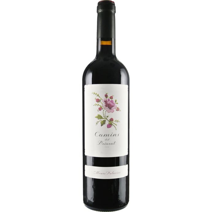 Alvaro Palacios Camins del Priorat 2023