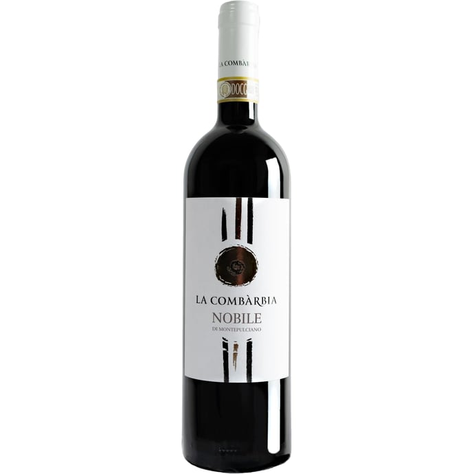 La Combarbia Vino Nobile di Montepulciano 2020