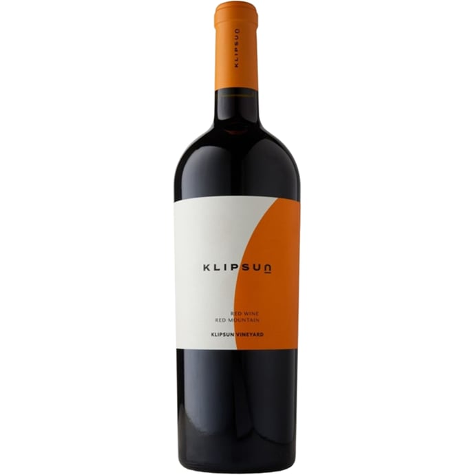 Klipsun Red Mountain Blend 2022