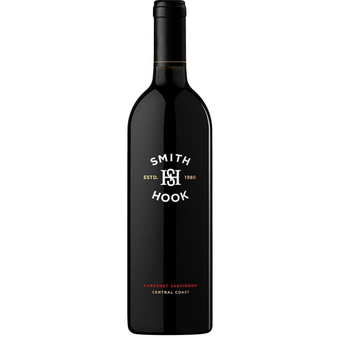 Smith & Hook Cabernet Sauvignon 2022