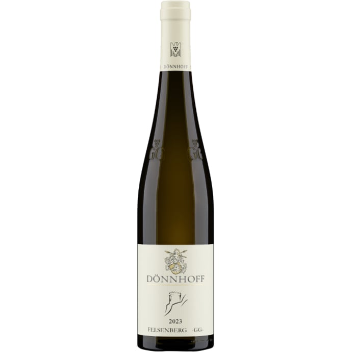 Donnhoff Felsenberg Felsenturmchen Riesling Grosses Gewachs 2023