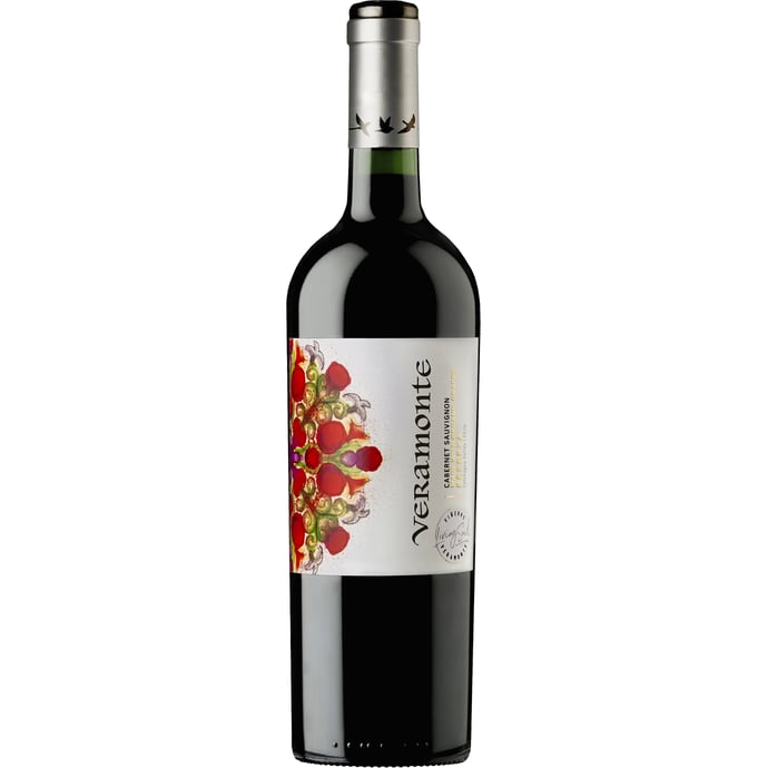 Veramonte Reserva Cabernet Sauvignon 2022