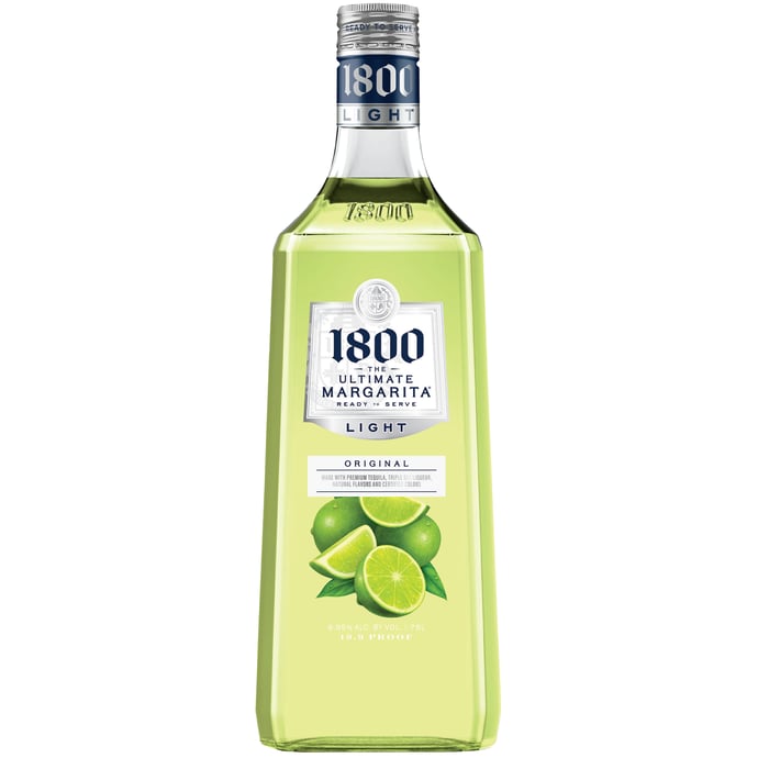 1800 Ultimate Margarita Light