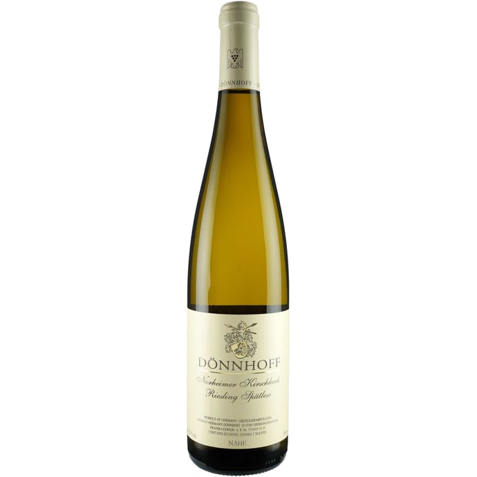 Donnhoff Norheimer Kirschheck Riesling Spatlese 2023