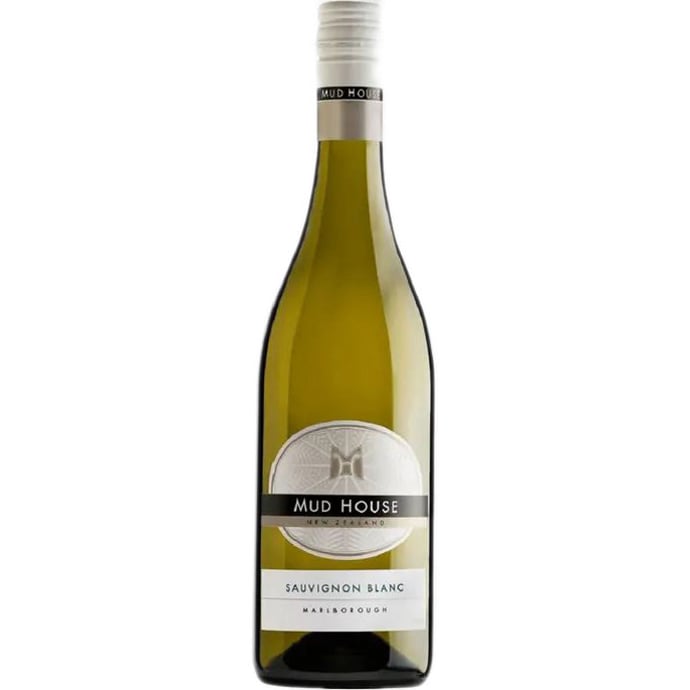 Mud House Sauvignon Blanc 2024