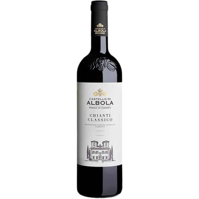 Castello di Albola Chianti Classico 2023