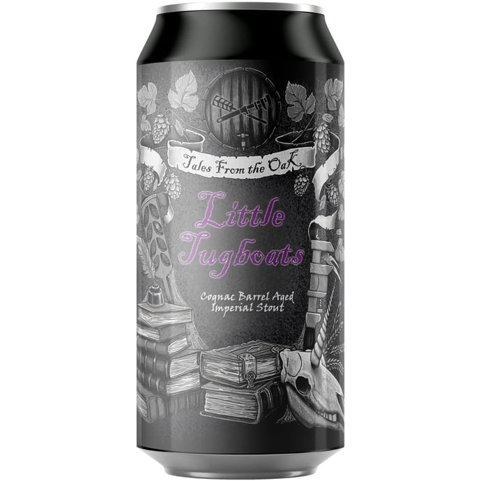 Pipeworks Little Tugboats