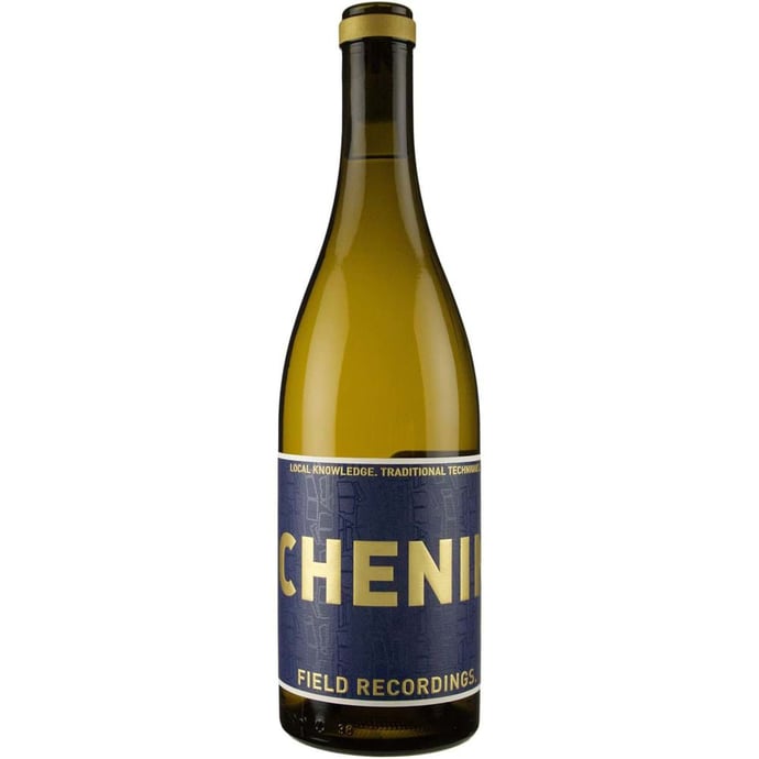 Field Recordings Chenin Blanc 2024