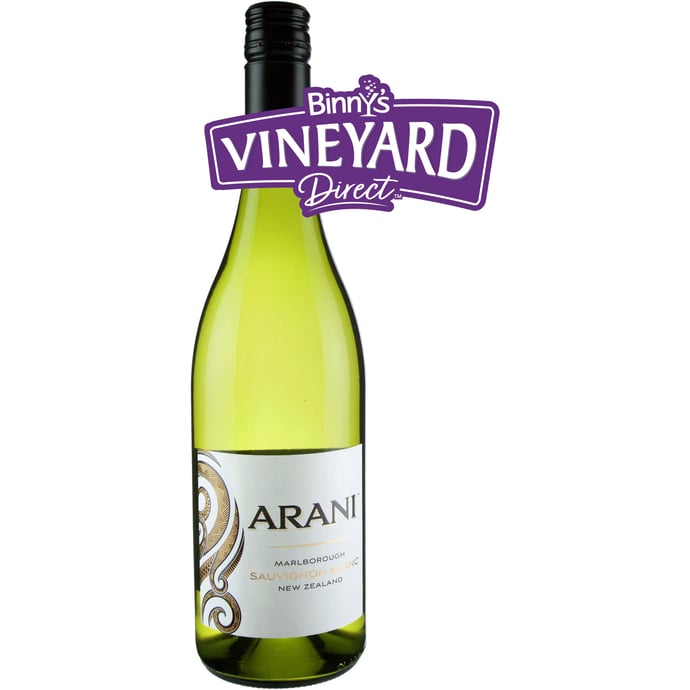 Arani Sauvignon Blanc 2024
