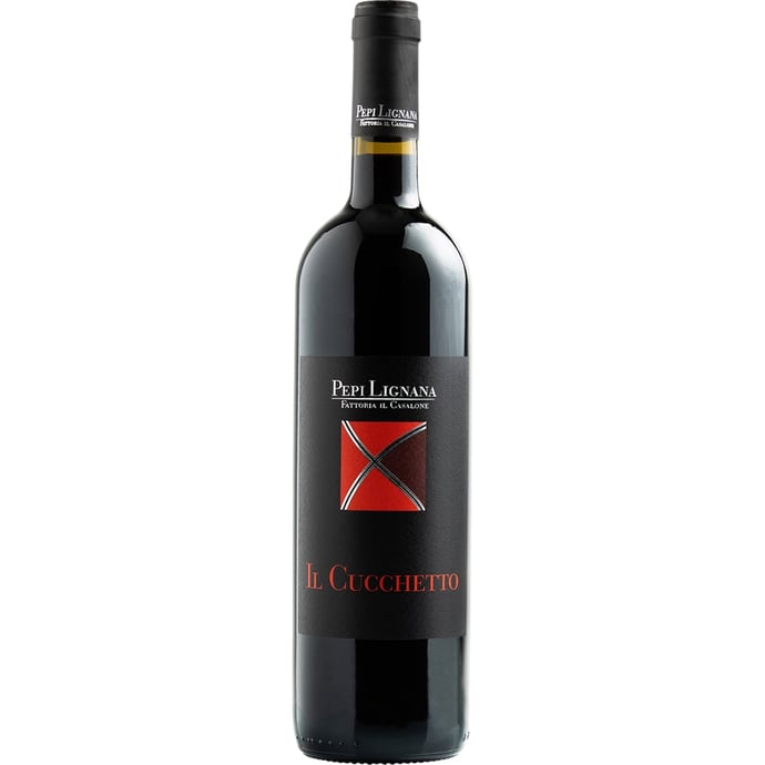 Pepi Lignana Cucchetto Cabernet Sauvignon 2019