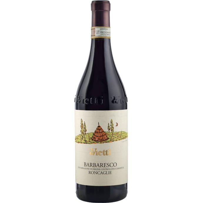 Vietti Barbaresco Roncaglie 2021