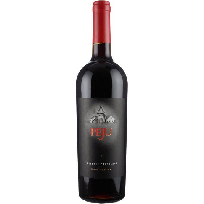 Peju Legacy Collection Napa Valley Cabernet Sauvignon 2022