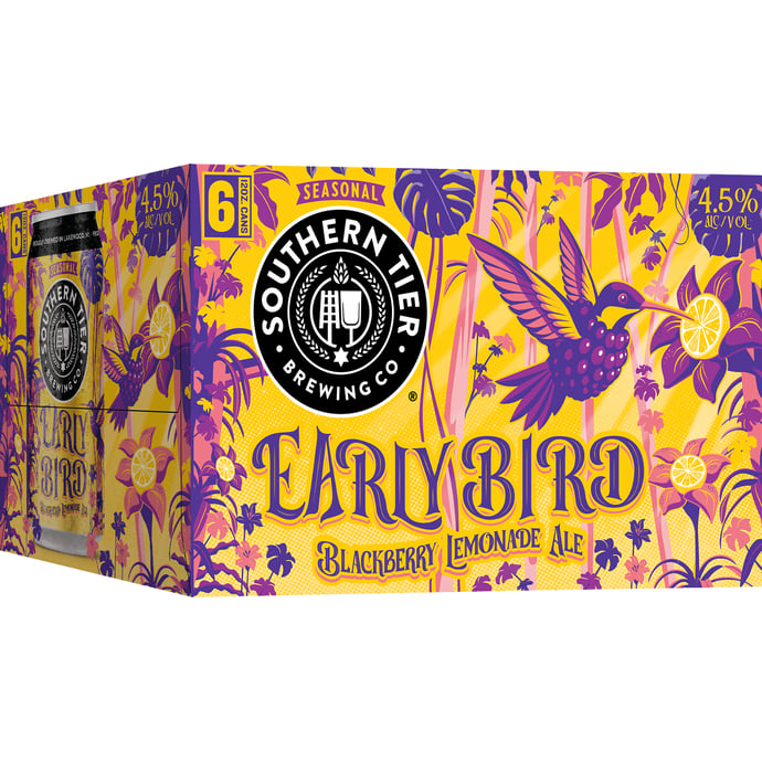 Southern Tier Early Bird