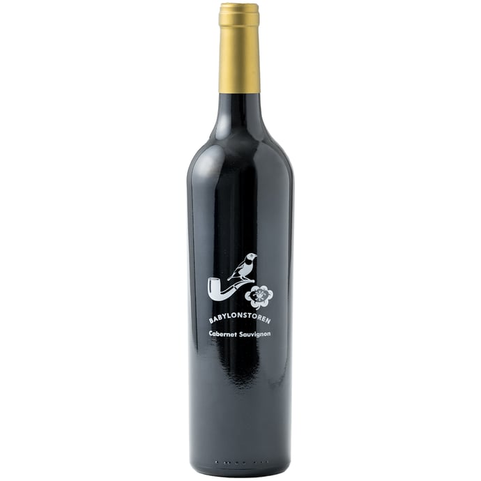 Babylonstoren Cabernet Sauvignon 2022