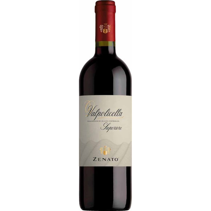 Zenato Valpolicella Superiore 2021