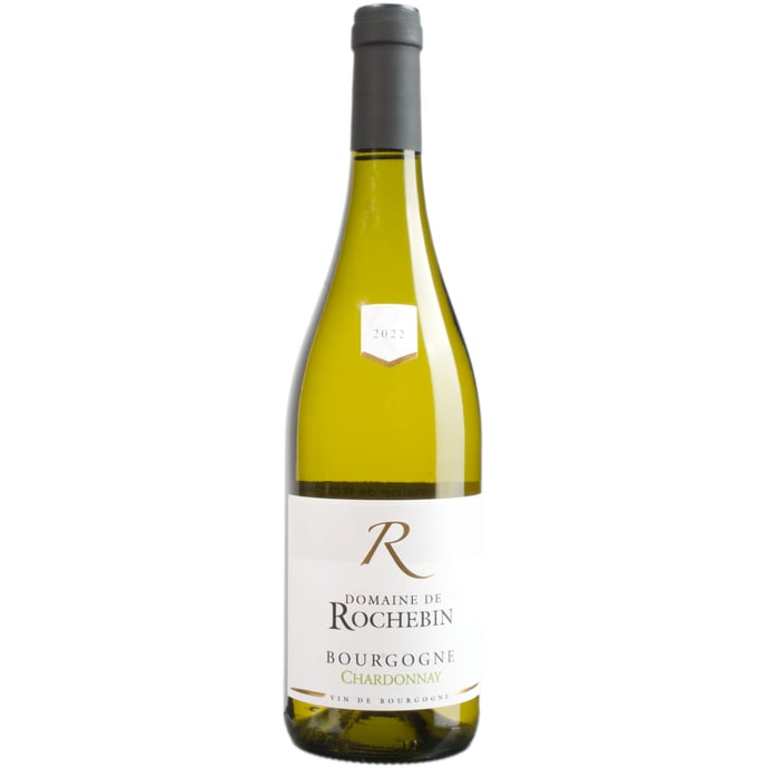 Domaine de Rochebin Bourgogne Blanc 2022