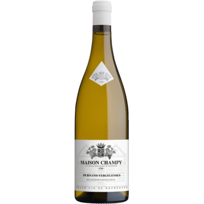 Maison Champy Pernand Vergelesses Blanc 2022
