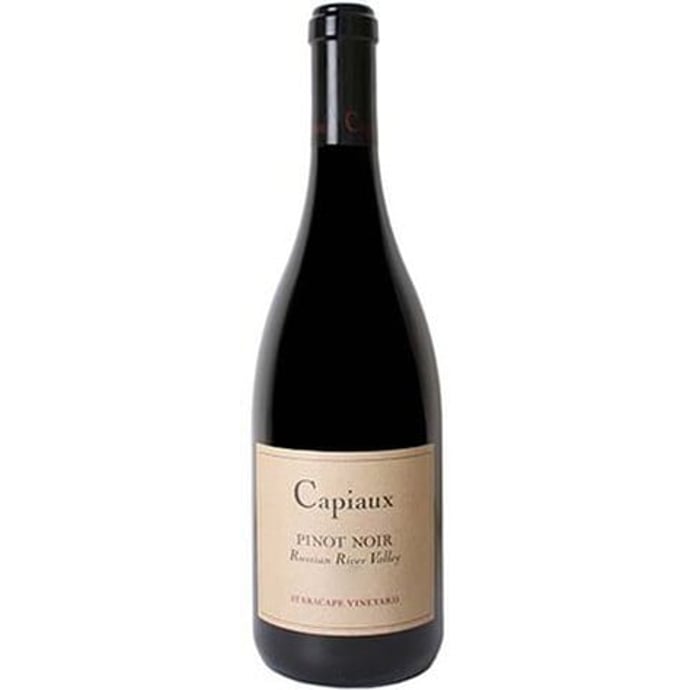 Capiaux Pinot Noir Chimera 2023