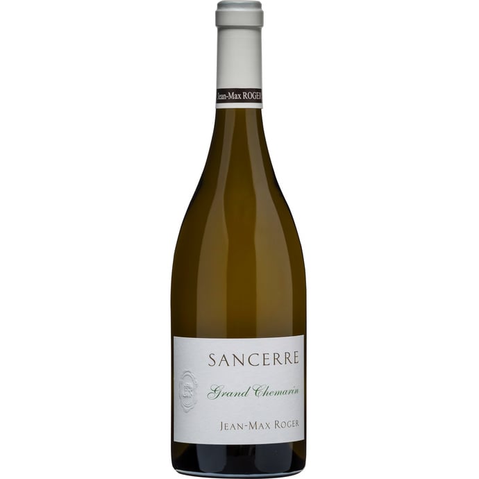 Jean Max Roger Sancerre Grand Chemarin 2022